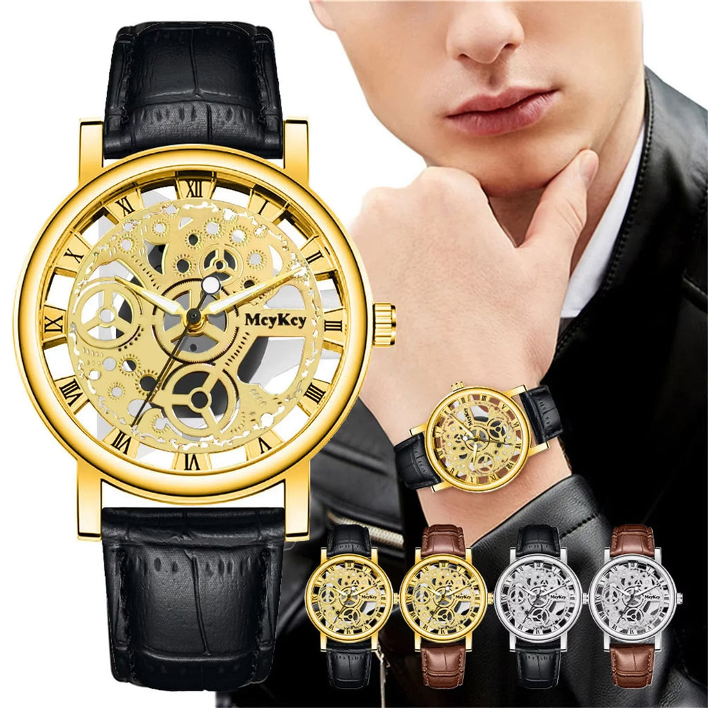 Wrist Watch Men Watches  Top Brand Luxury Wristwatch