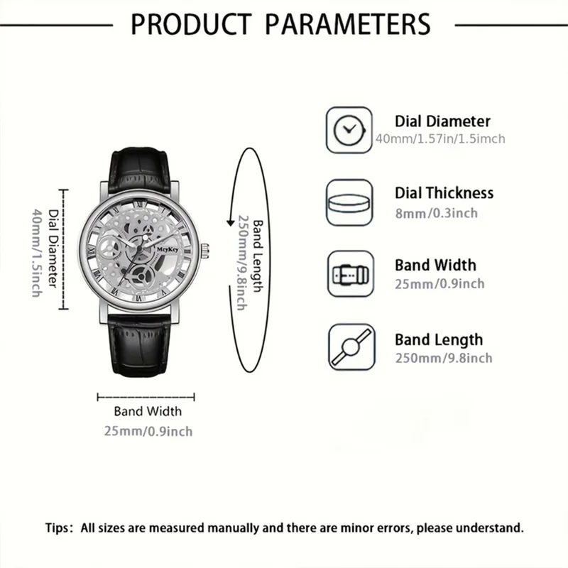 Wrist Watch Men Watches  Top Brand Luxury Wristwatch