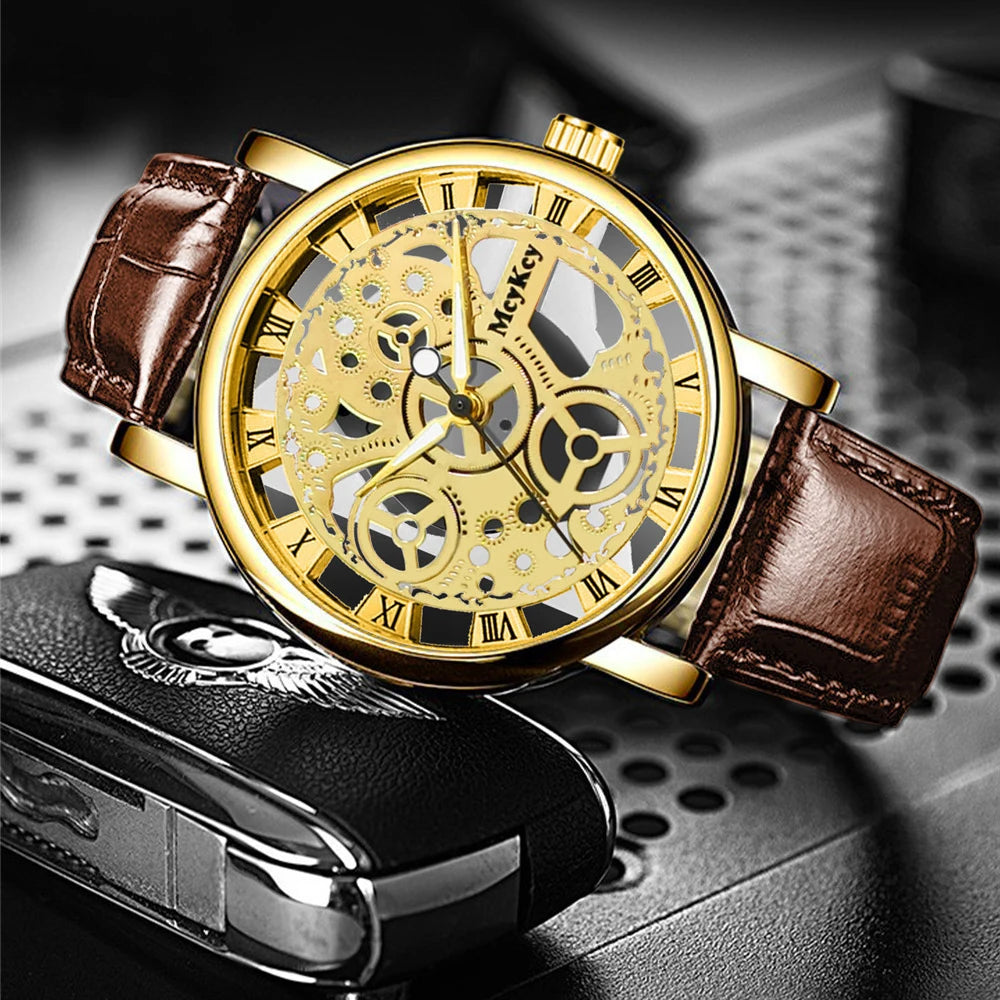 Wrist Watch Men Watches  Top Brand Luxury Wristwatch