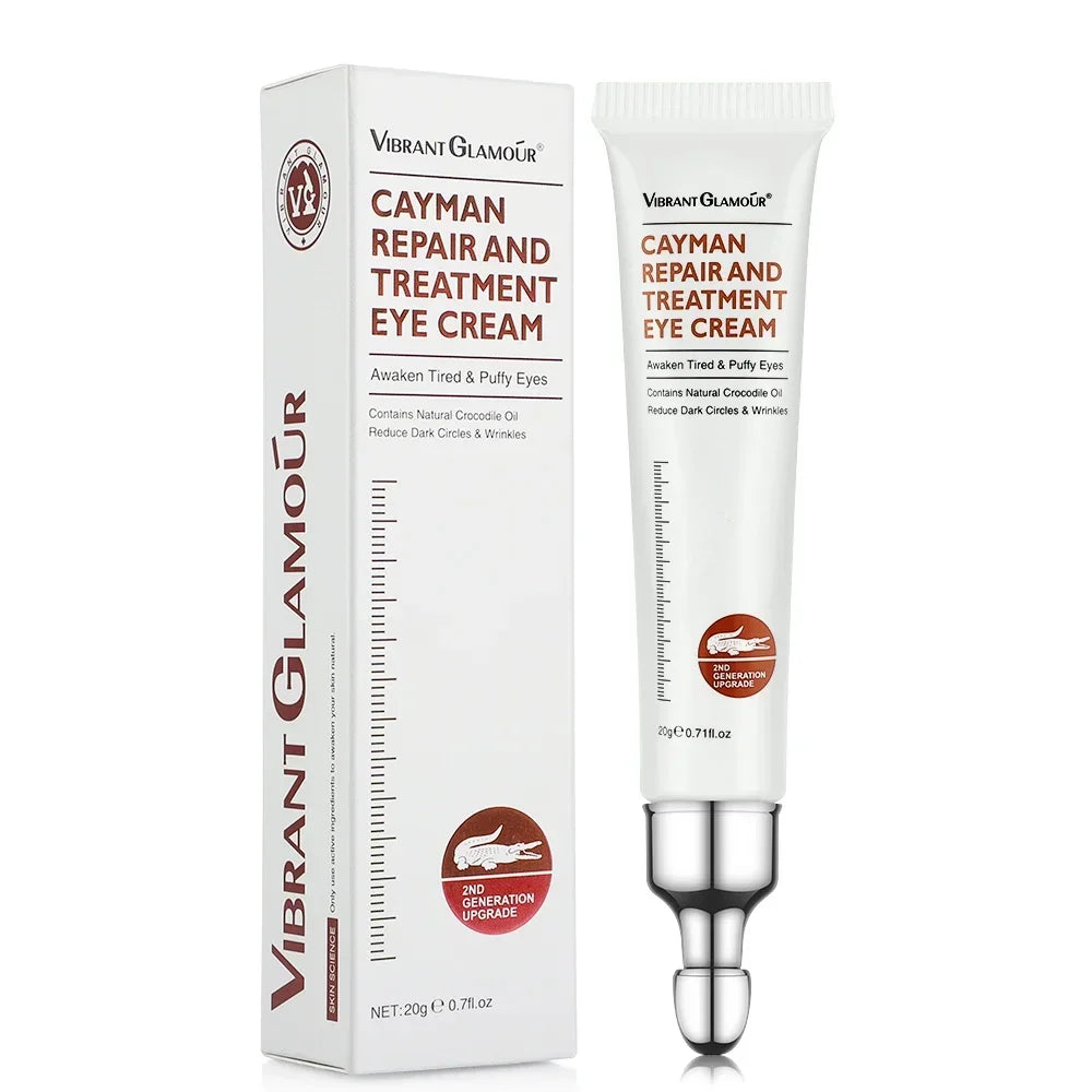 Peptide Collagen Eye Cream Anti-Wrinkle Anti-Age Remove Dark Circles Eye Care