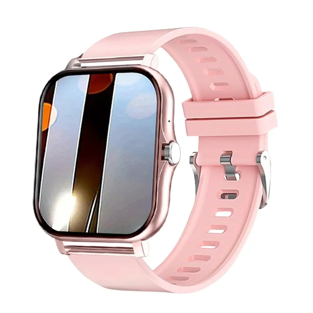 Smart watch for android phone.1.44 inch colour screen